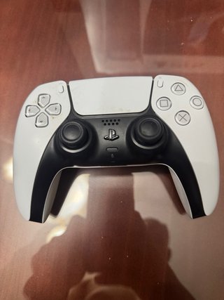 Console PlayStation 5 + Controller