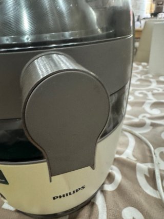 Centrifuga Philips