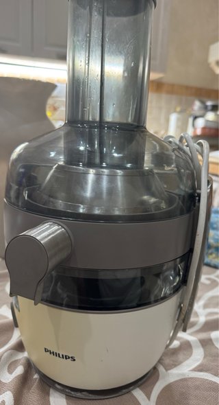 Centrifuga Philips