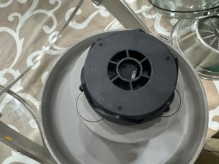 Centrifuga Philips