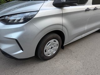 Ruedas Ford Custom