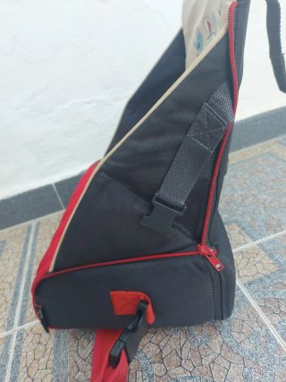 Trona portátil Jané