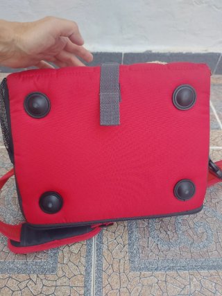 Trona portátil Jané