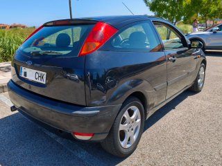 Ford Focus 2003