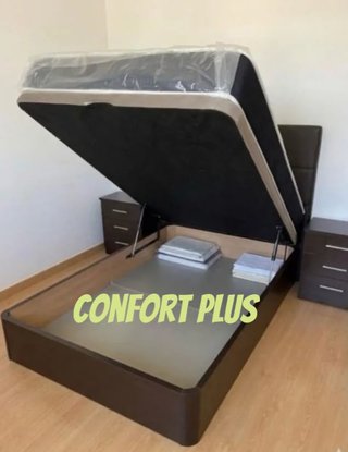 cama canape