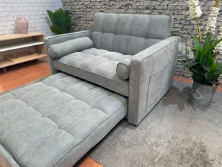 SOFA CAMA 2 PLAZAS
