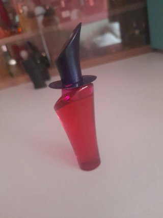 Miniatura Perfume Rose Cardin Pierre Cardin