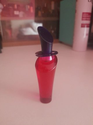 Miniatura Perfume Rose Cardin Pierre Cardin
