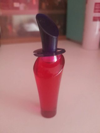 Miniatura Perfume Rose Cardin Pierre Cardin