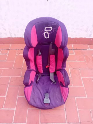 Carro de bebé Concord Neo