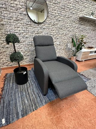 SOFA RECLINABLE 1 PLAZA