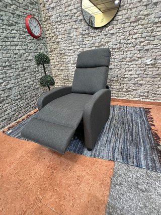 SOFA RECLINABLE 1 PLAZA