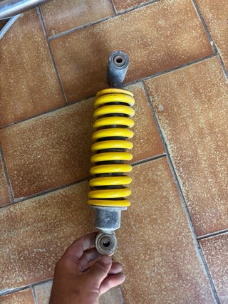 Despiece