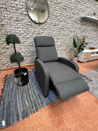 SOFA RECLINABLE 1 PLAZA
