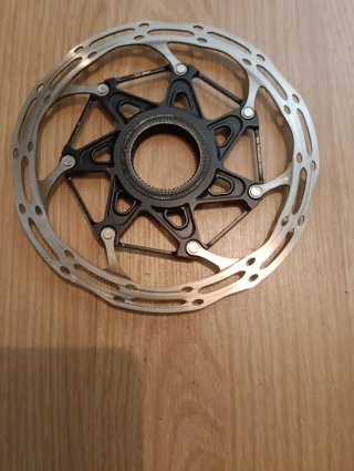 Disco Freno SRAM Centerline X 160mm