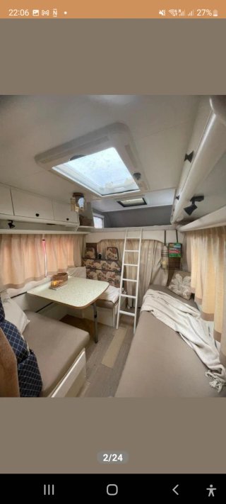 FIAT Ducato 1998