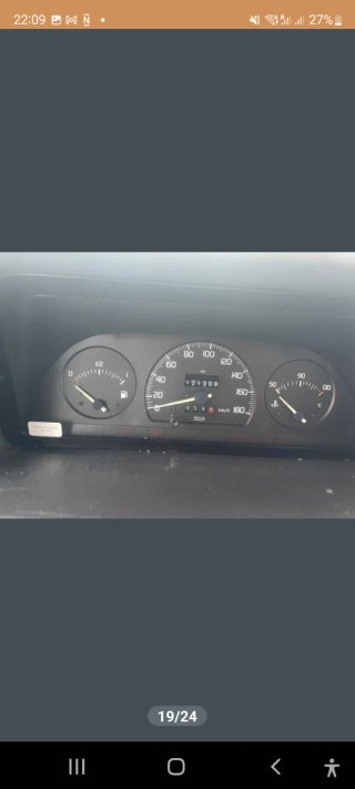FIAT Ducato 1998