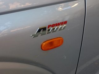 SsangYong Rodius 2008