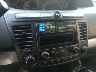 SsangYong Rodius 2008