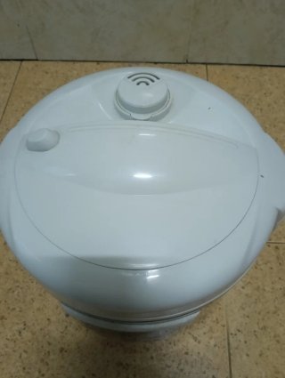 Robot de Cocina Multifunción