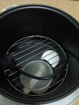 Robot de Cocina Multifunción
