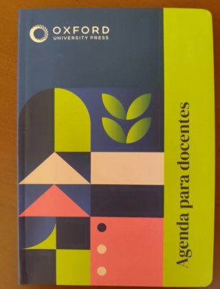 Materiales educativos OUP