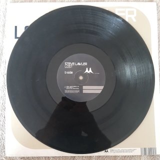 Vinilo Steve Lawler Lost