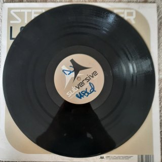 Vinilo Steve Lawler Lost