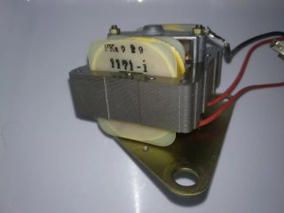 MOTOR tocadiscos giradiscos plato