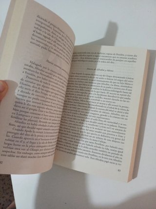 NUEVO Mitología griega - Francesc L Cardona