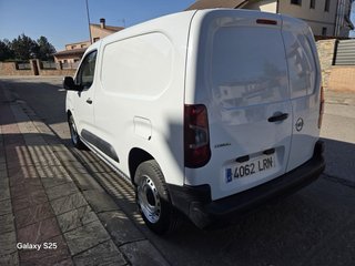 Opel combo en perfectas condiciones !