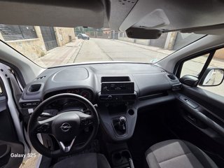 Opel combo en perfectas condiciones !