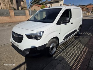 Opel combo en perfectas condiciones !