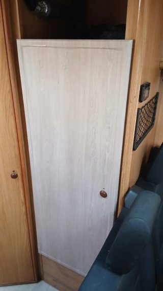 Lámina Adhesiva Vinilo Madera Roble Beige
