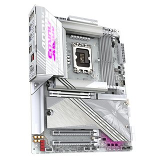 Placa Base Gigabyte Z890 AORUS ELITE X ICE