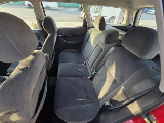 Ford Focus 2003