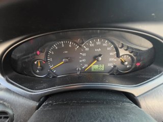 Ford Focus 2003