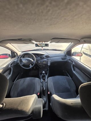 Ford Focus 2003