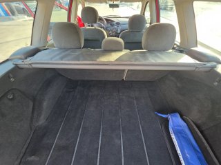 Ford Focus 2003
