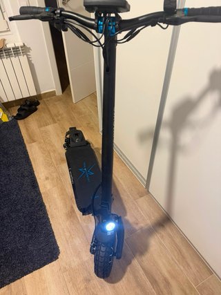 SmartGyro Crossover Dual Max 1000w NUEVO DGT