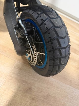 SmartGyro Crossover Dual Max 1000w NUEVO DGT
