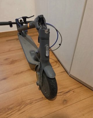 Patinete Xiaomi Mi 3