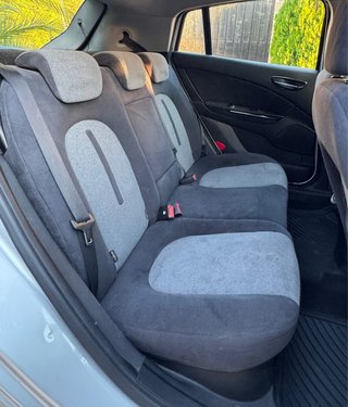 FIAT Bravo 2009