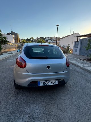 FIAT Bravo 2009
