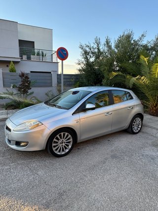 FIAT Bravo 2009