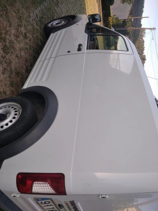 Ford Transit Connect 2013