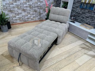 SOFA CAMA PERSONAL ACOLCHADA