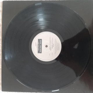 Vinilo Atlantic Ocean Waterfall Bloc001