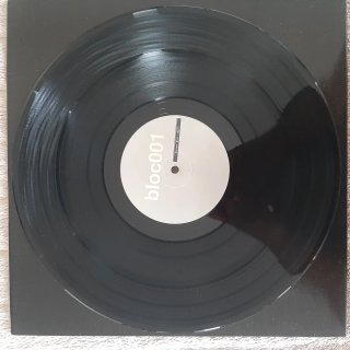 Vinilo Atlantic Ocean Waterfall Bloc001