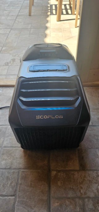 Ecoflow Wave 2